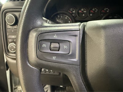 2023 Chevrolet Silverado 2500 HD WT