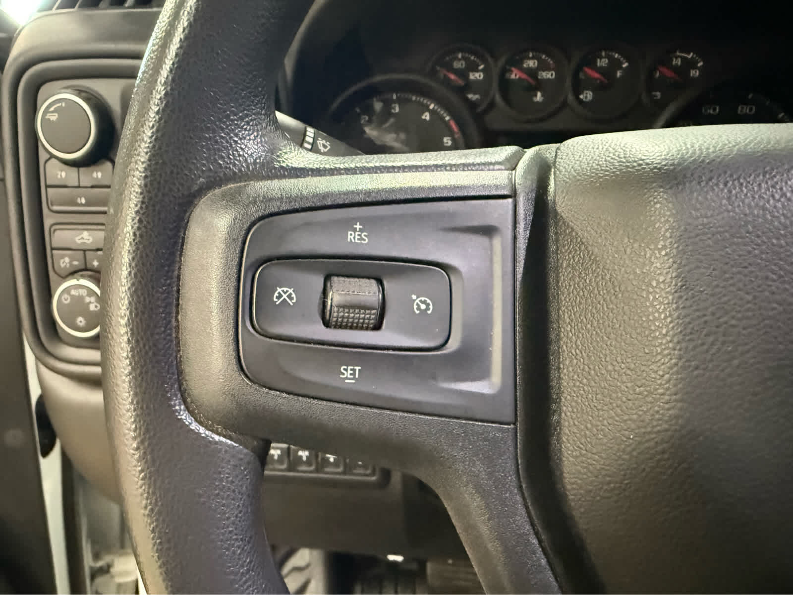 2023 Chevrolet Silverado 2500 HD WT