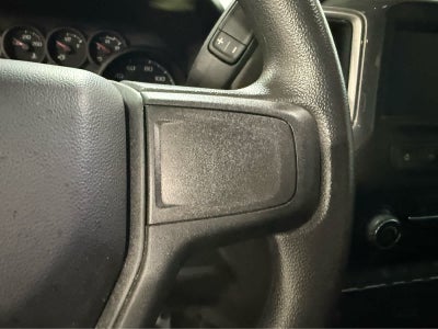 2023 Chevrolet Silverado 2500 HD WT