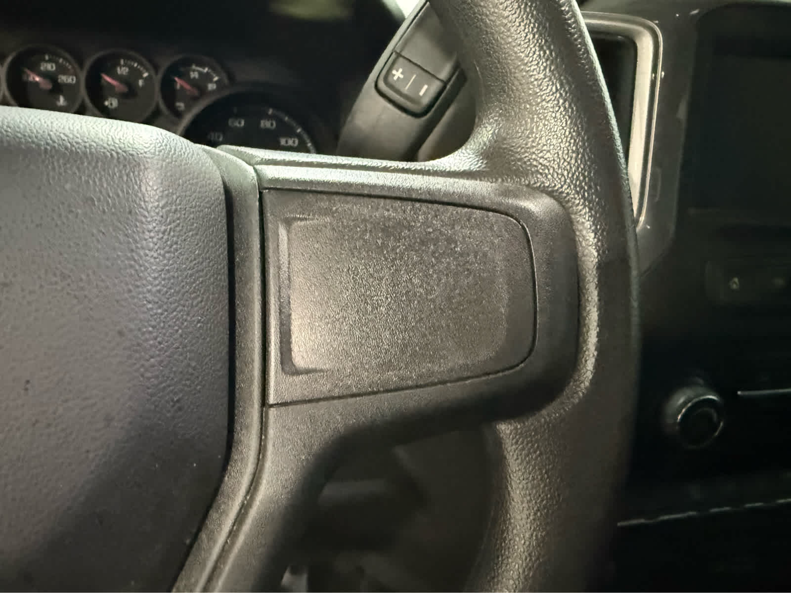 2023 Chevrolet Silverado 2500 HD WT