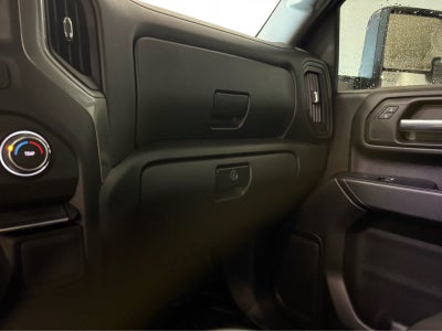 2023 Chevrolet Silverado 2500 HD WT