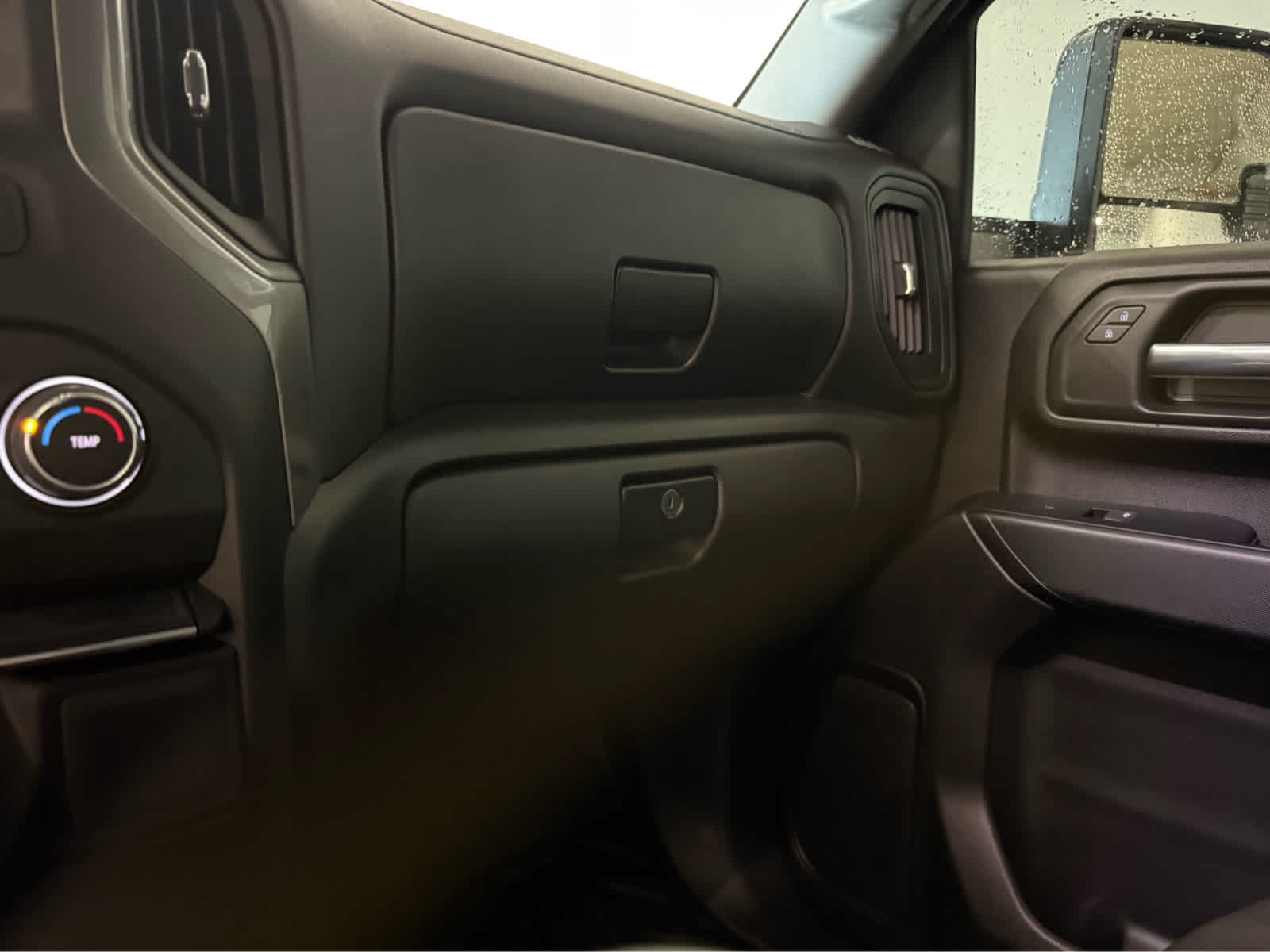 2023 Chevrolet Silverado 2500 HD WT
