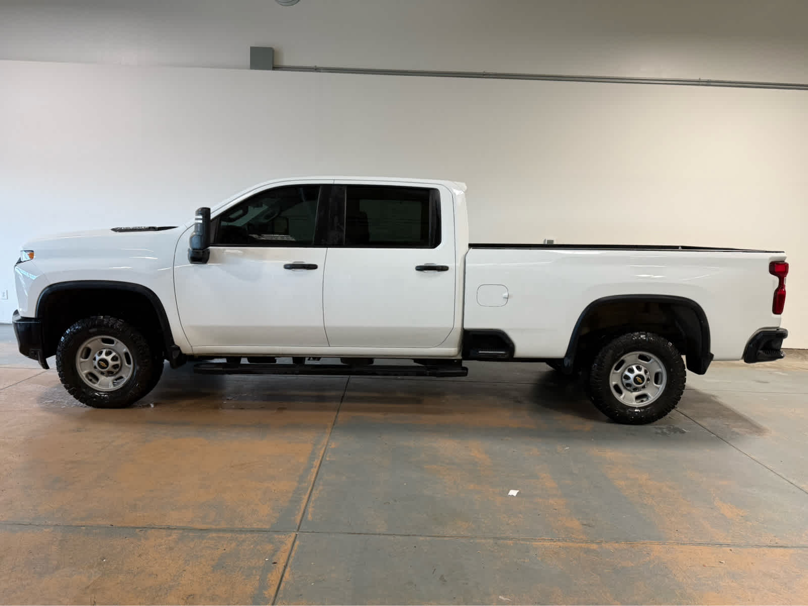 2023 Chevrolet Silverado 2500 HD WT