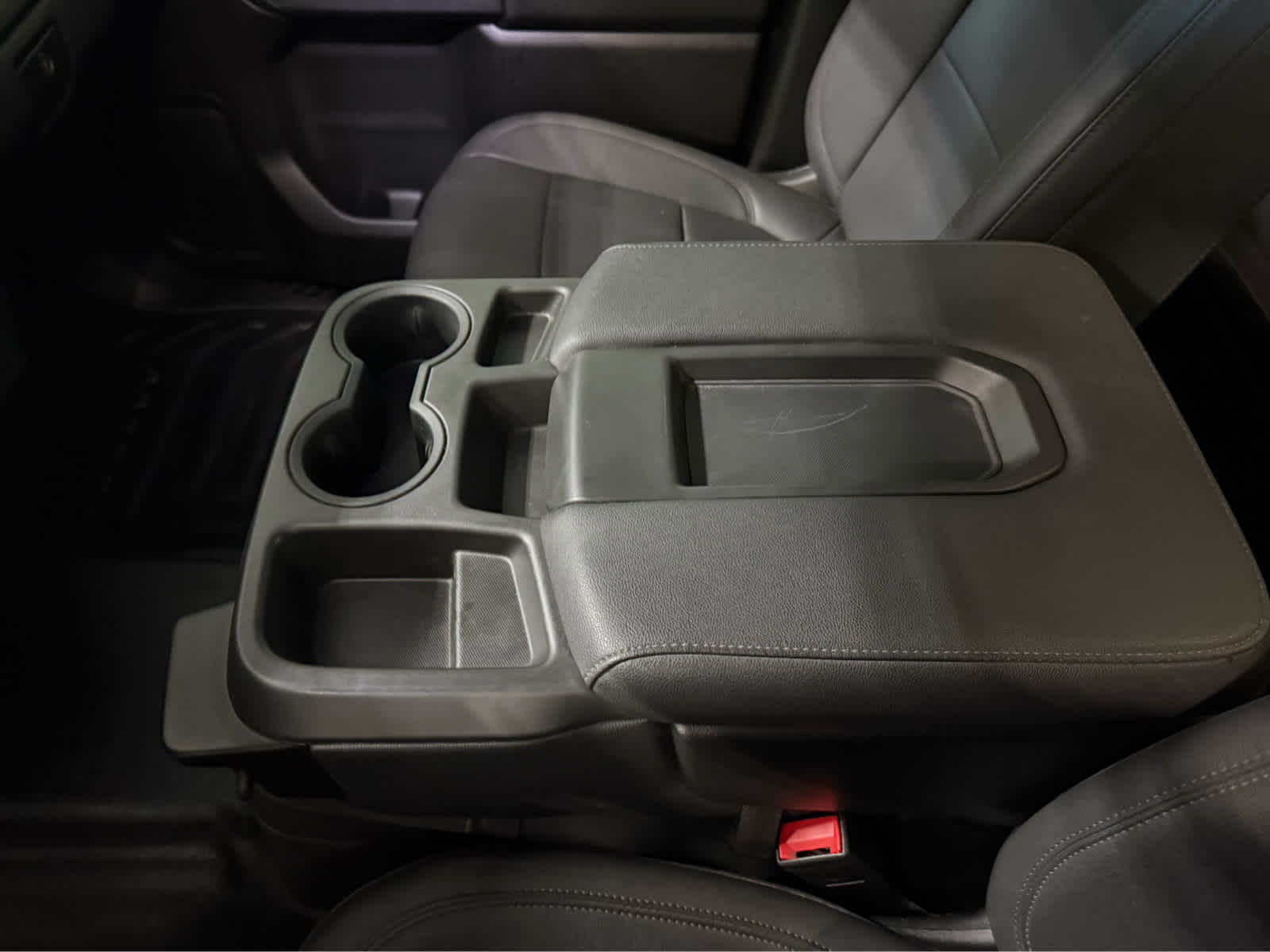 2023 Chevrolet Silverado 2500 HD WT