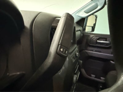 2023 Chevrolet Silverado 2500 HD WT