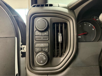 2023 Chevrolet Silverado 2500 HD WT