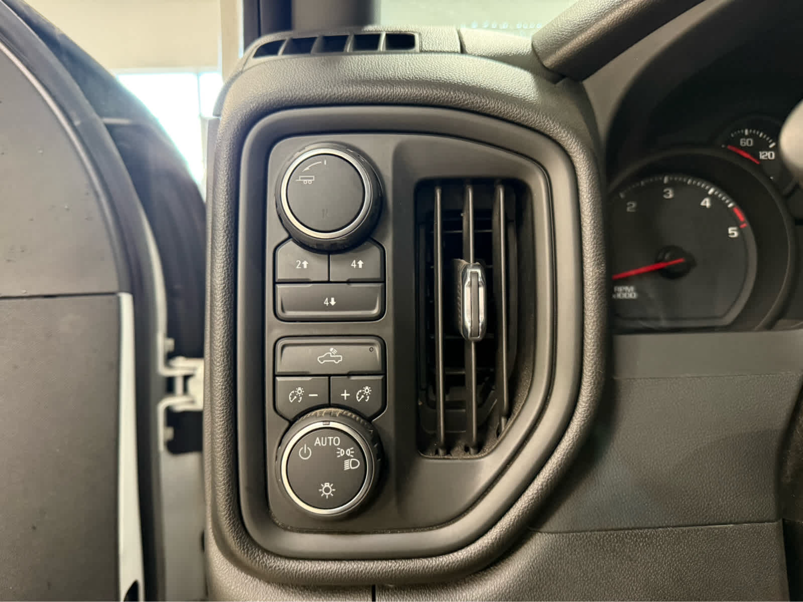 2023 Chevrolet Silverado 2500 HD WT