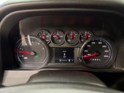 2023 Chevrolet Silverado 2500 HD WT