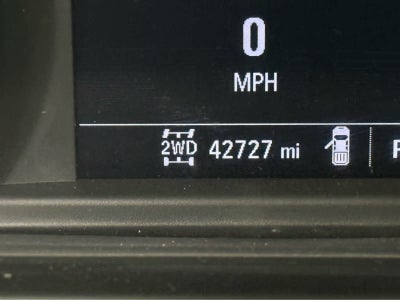 2023 Chevrolet Silverado 2500 HD WT