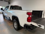 2023 Chevrolet Silverado 2500 HD WT