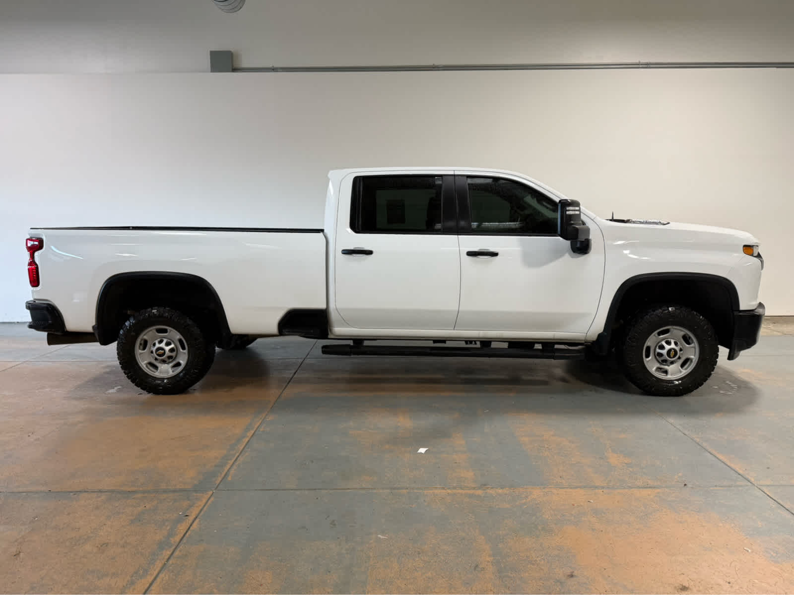 2023 Chevrolet Silverado 2500 HD WT
