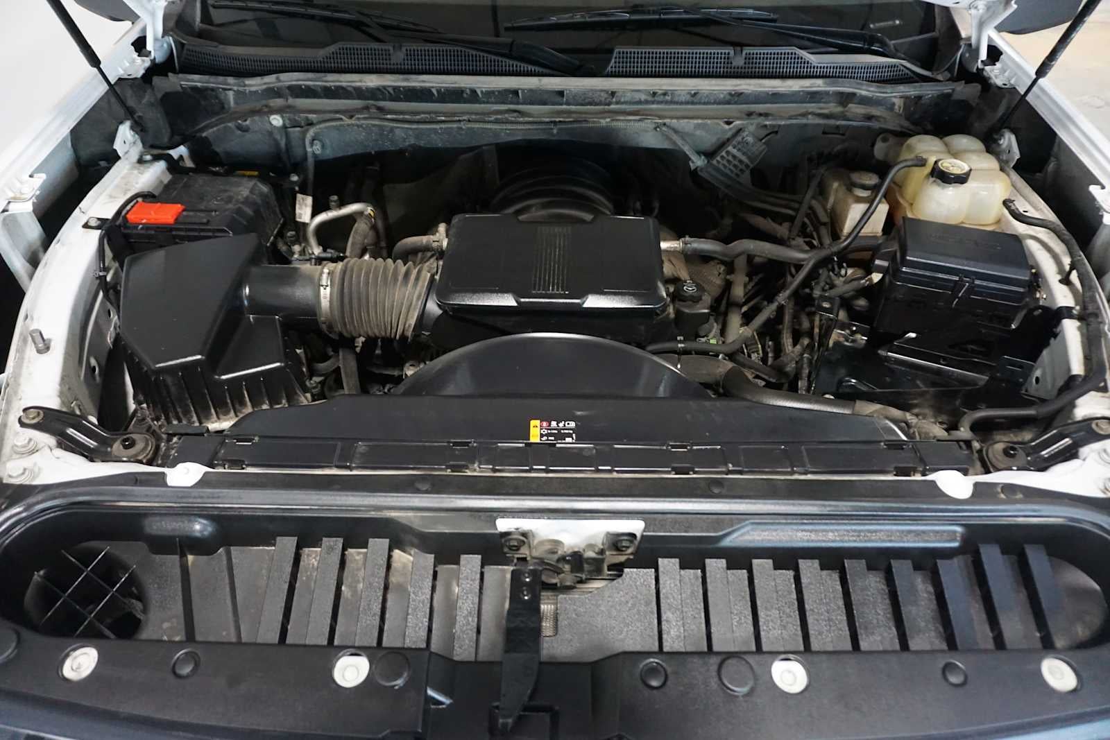 2022 Chevrolet Silverado 2500 HD Custom