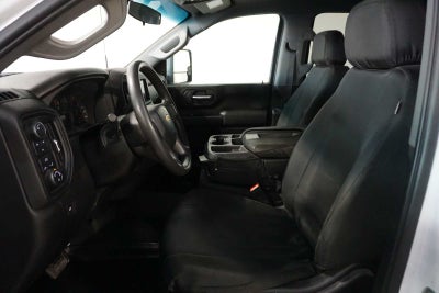 2022 Chevrolet Silverado 2500 HD Custom