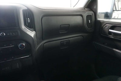 2022 Chevrolet Silverado 2500 HD Custom