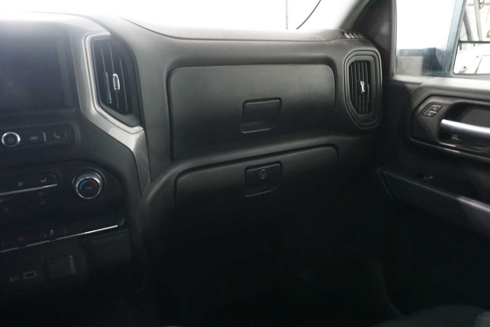 2022 Chevrolet Silverado 2500 HD Custom