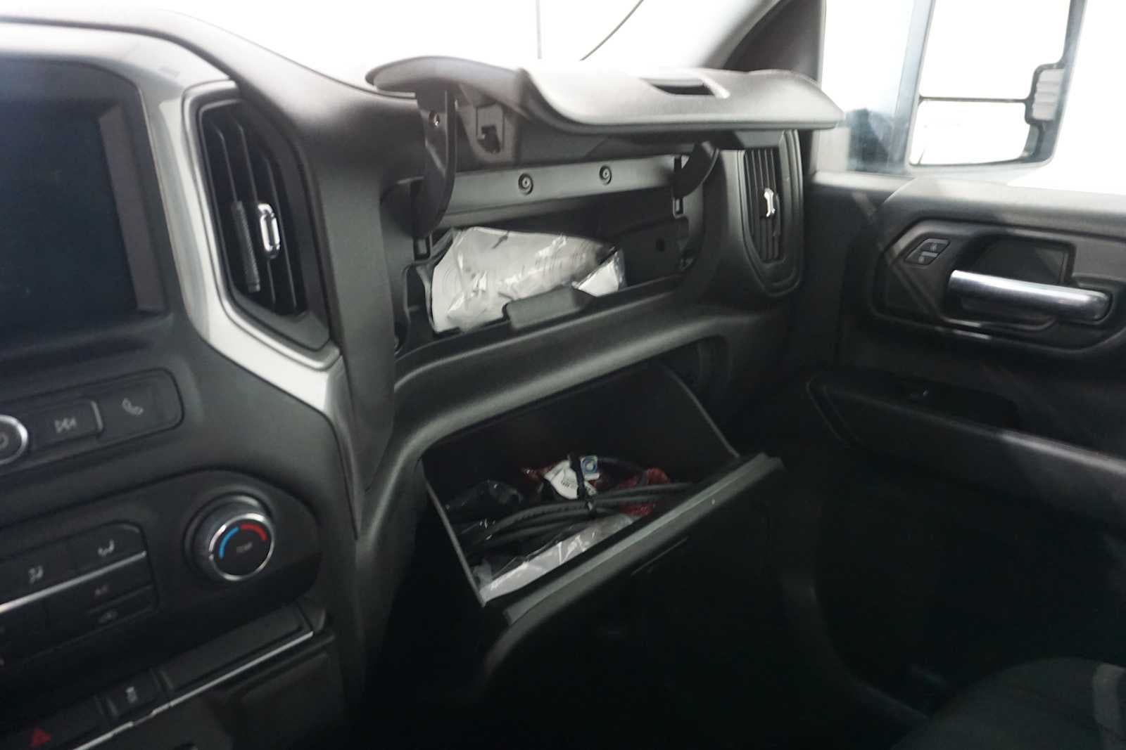 2022 Chevrolet Silverado 2500 HD Custom