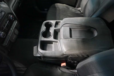 2022 Chevrolet Silverado 2500 HD Custom