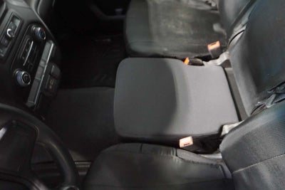 2022 Chevrolet Silverado 2500 HD Custom