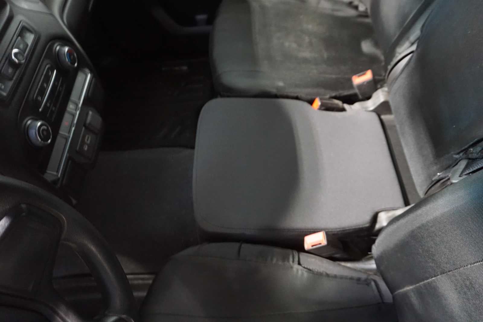 2022 Chevrolet Silverado 2500 HD Custom