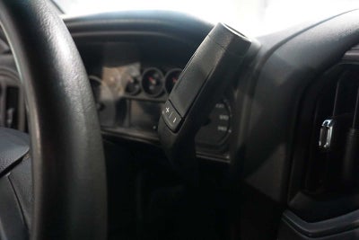 2022 Chevrolet Silverado 2500 HD Custom