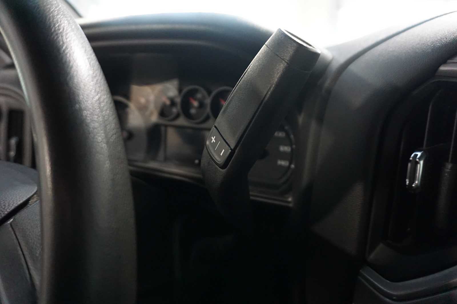 2022 Chevrolet Silverado 2500 HD Custom