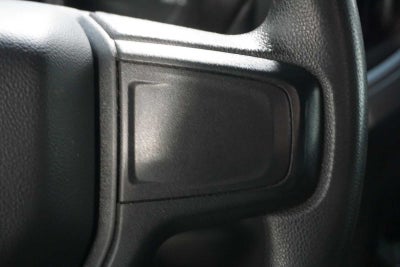 2022 Chevrolet Silverado 2500 HD Custom