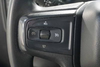 2022 Chevrolet Silverado 2500 HD Custom