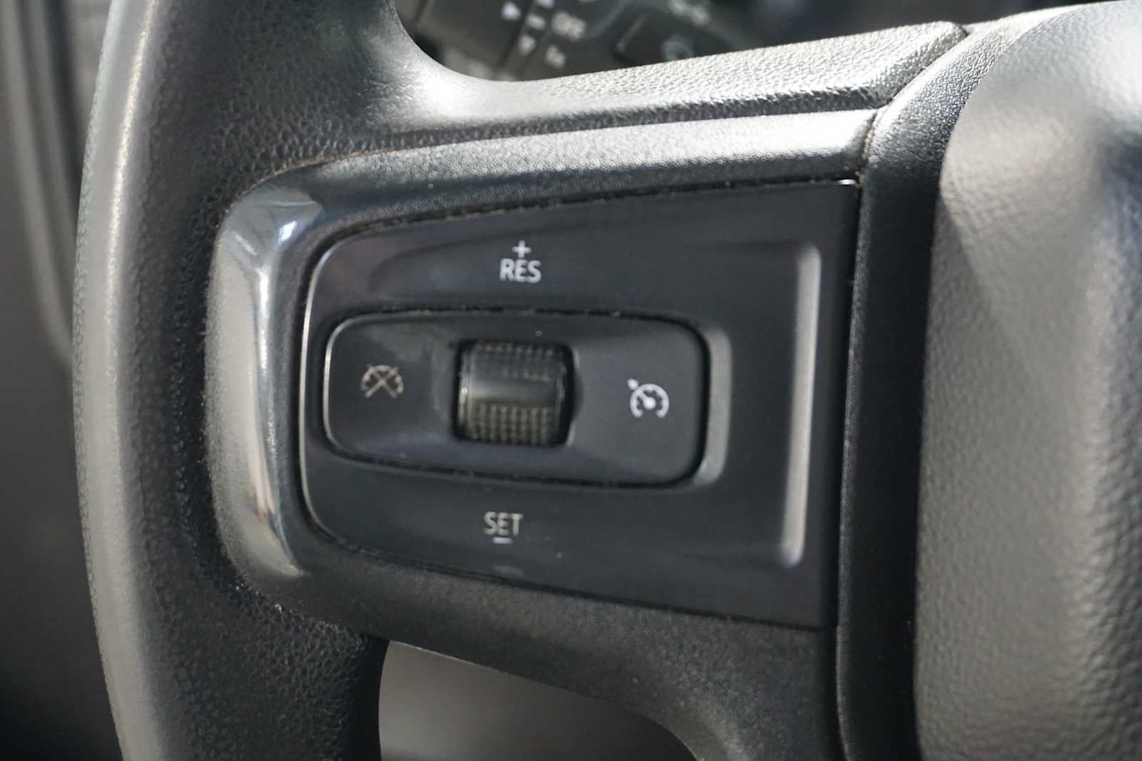 2022 Chevrolet Silverado 2500 HD Custom