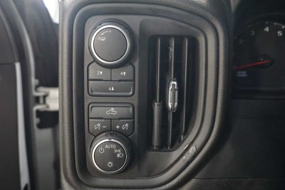 2022 Chevrolet Silverado 2500 HD Custom