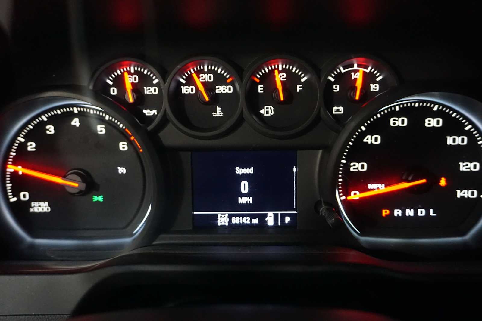 2022 Chevrolet Silverado 2500 HD Custom