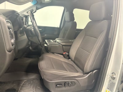 2021 Chevrolet Silverado 2500 HD LT