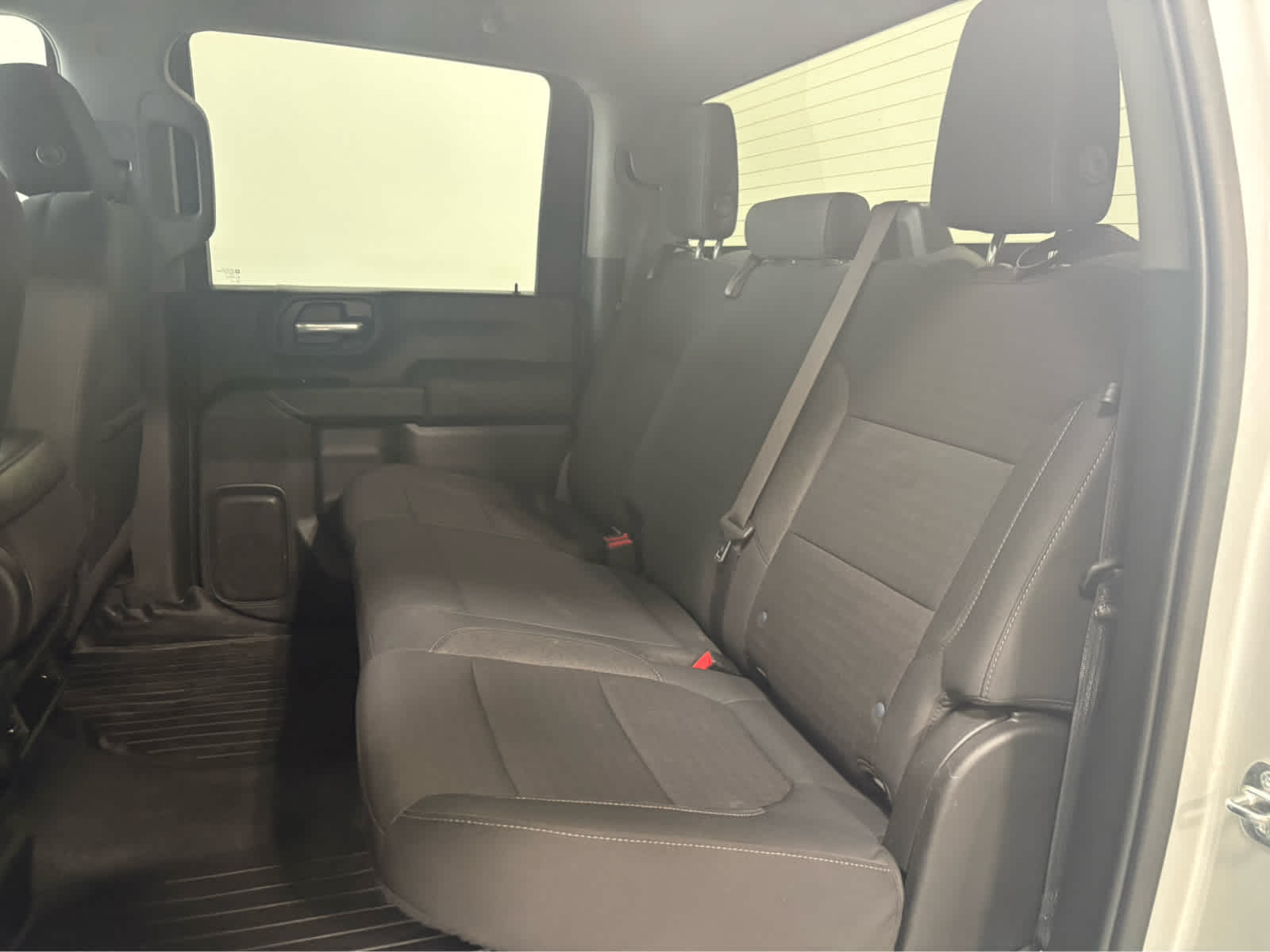 2021 Chevrolet Silverado 2500 HD LT