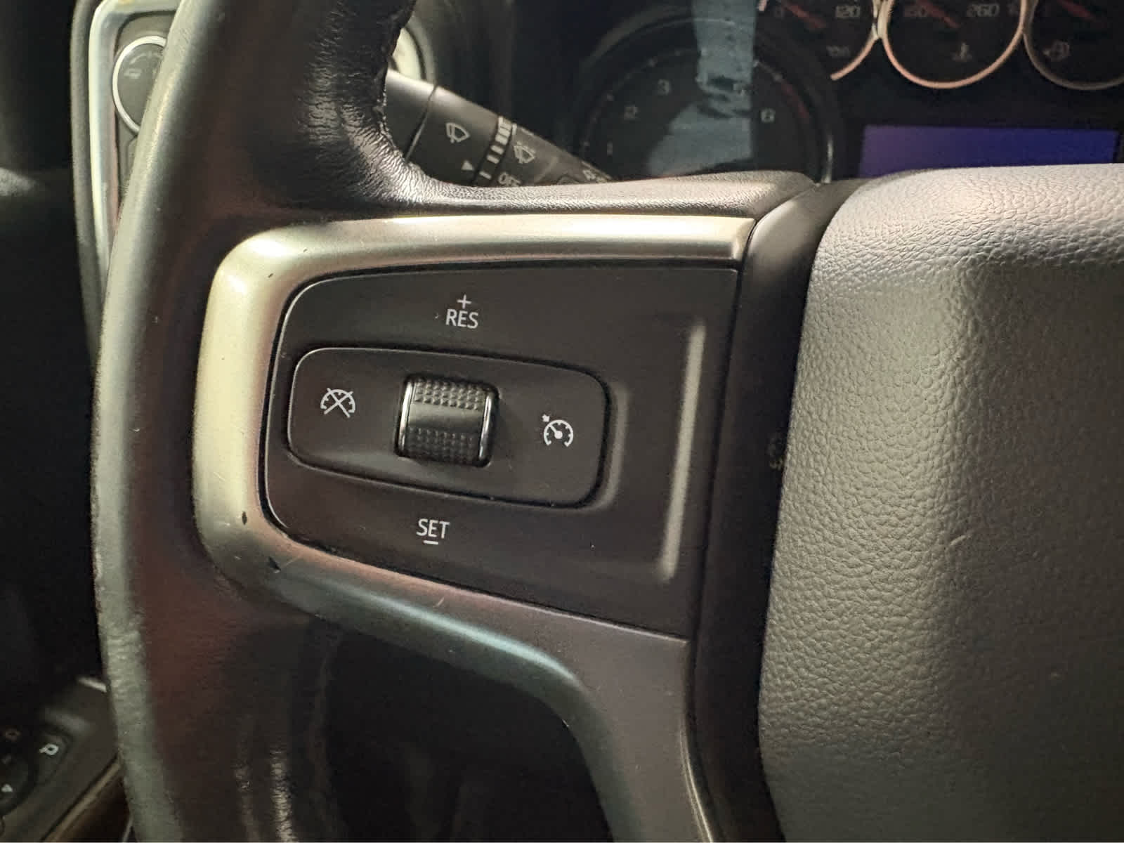 2021 Chevrolet Silverado 2500 HD LT