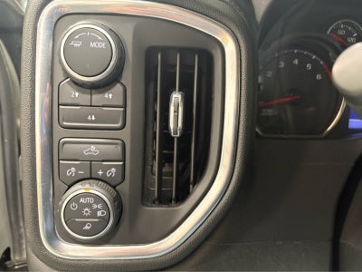 2021 Chevrolet Silverado 2500 HD LT