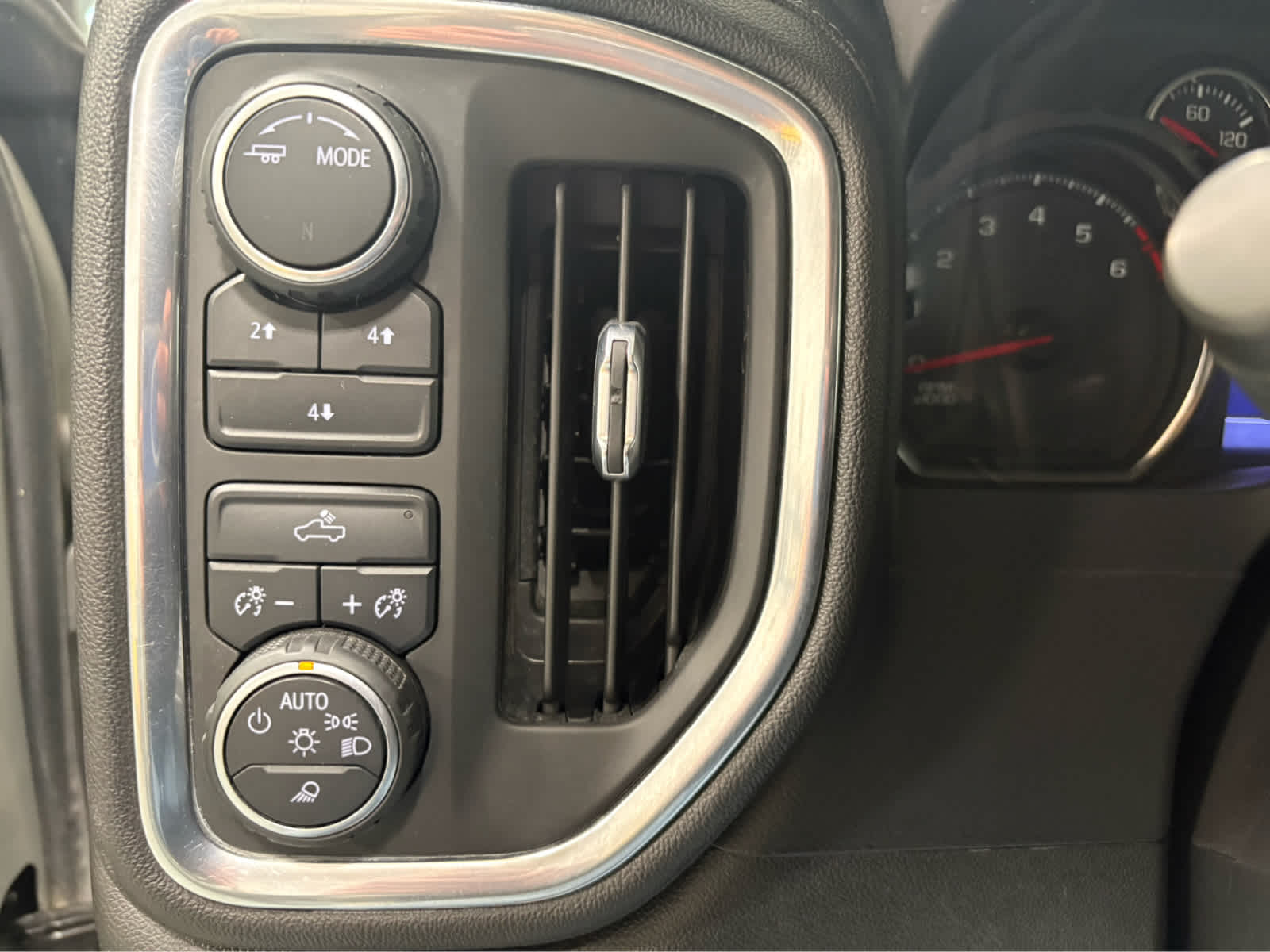 2021 Chevrolet Silverado 2500 HD LT