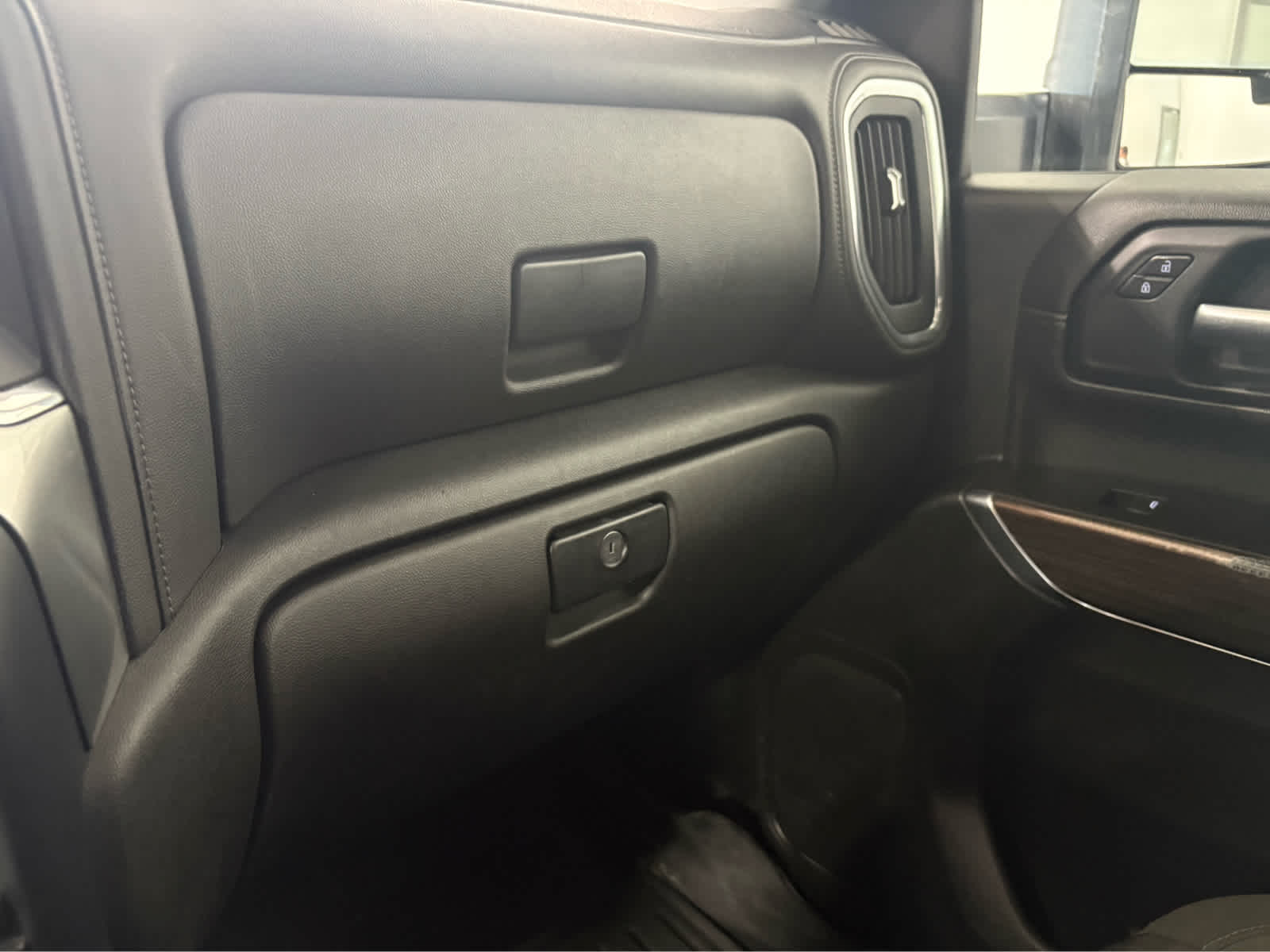 2021 Chevrolet Silverado 2500 HD LT