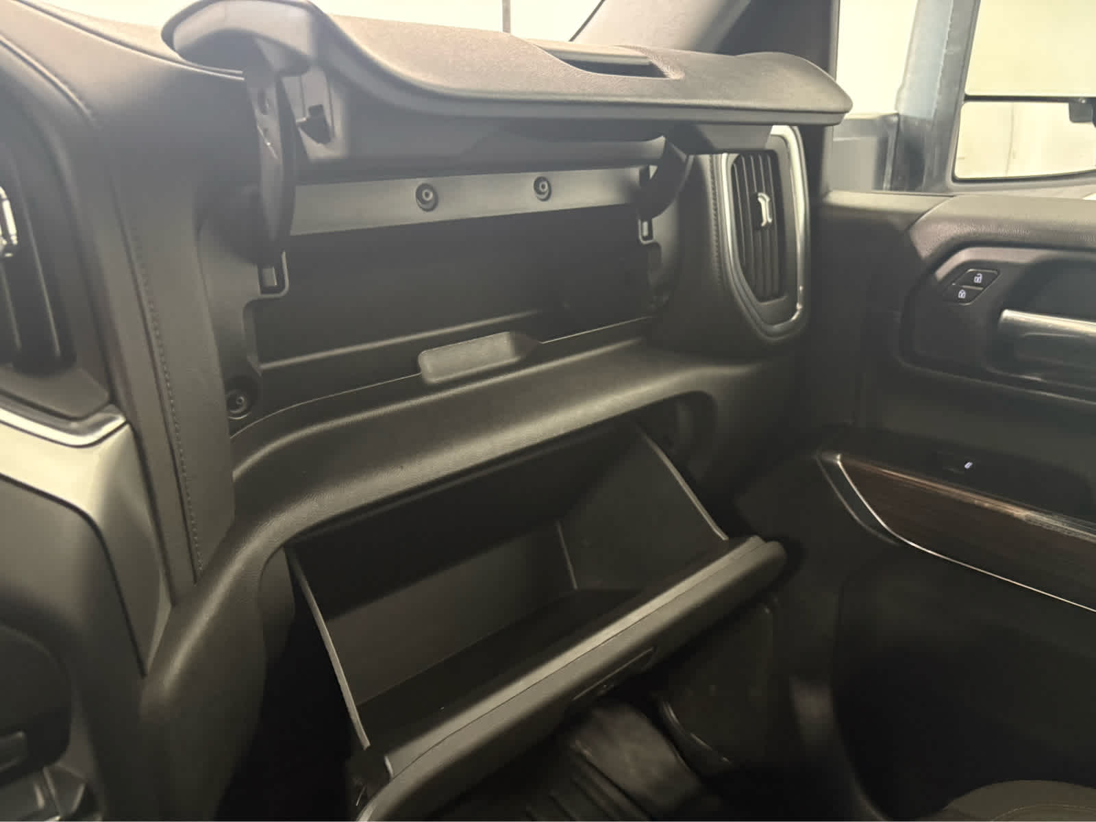 2021 Chevrolet Silverado 2500 HD LT
