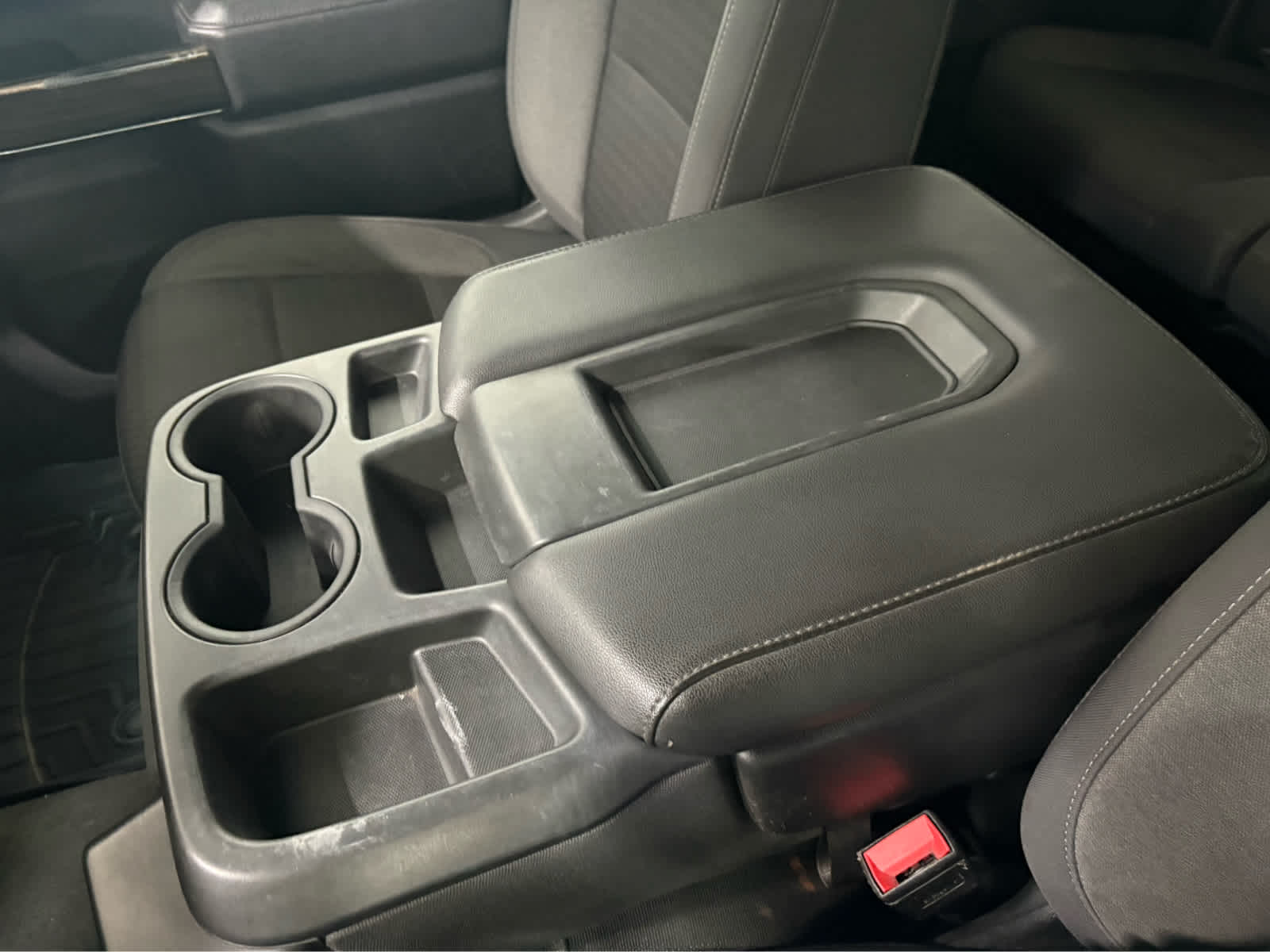 2021 Chevrolet Silverado 2500 HD LT