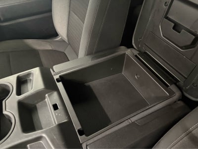 2021 Chevrolet Silverado 2500 HD LT