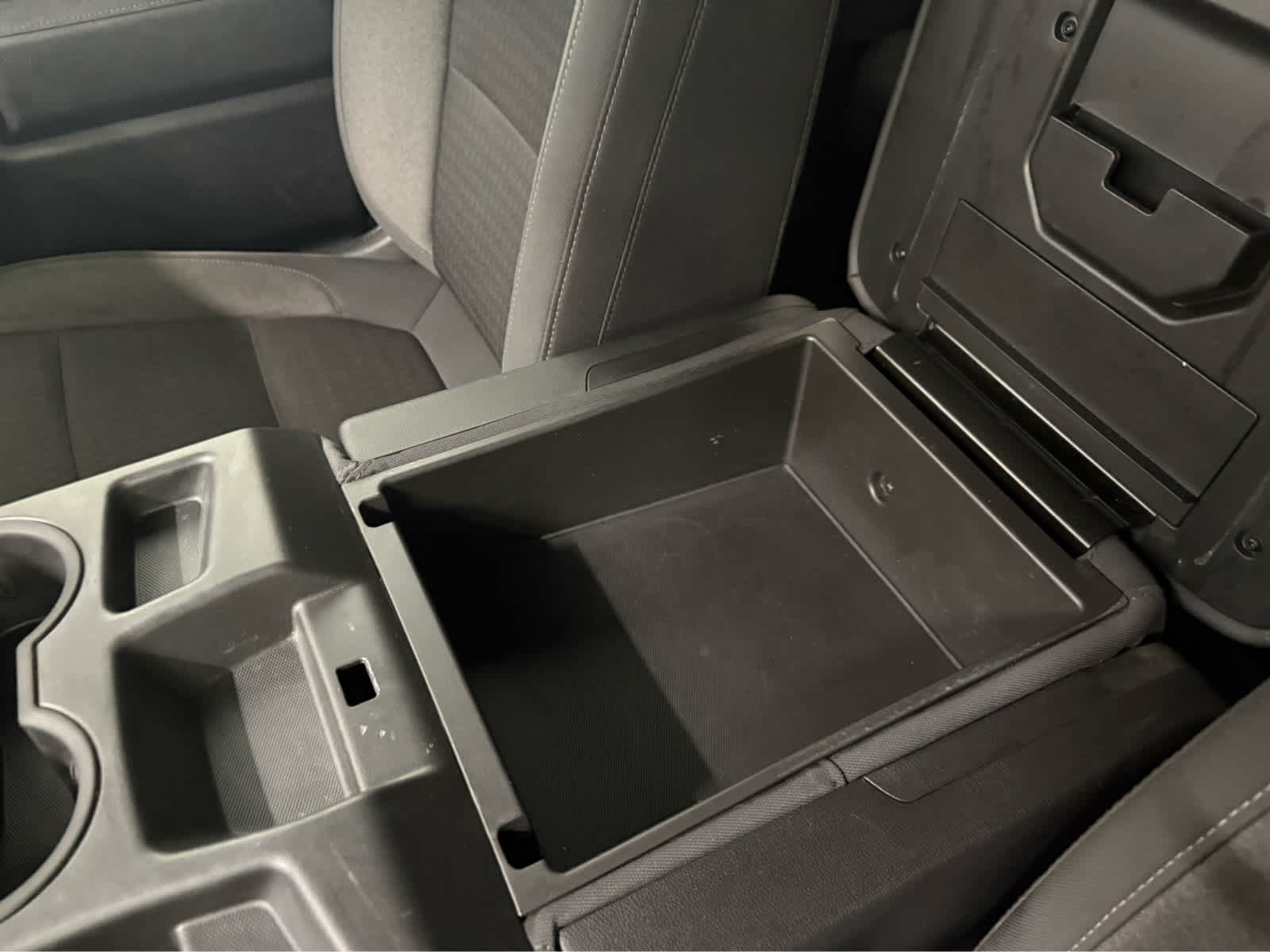 2021 Chevrolet Silverado 2500 HD LT