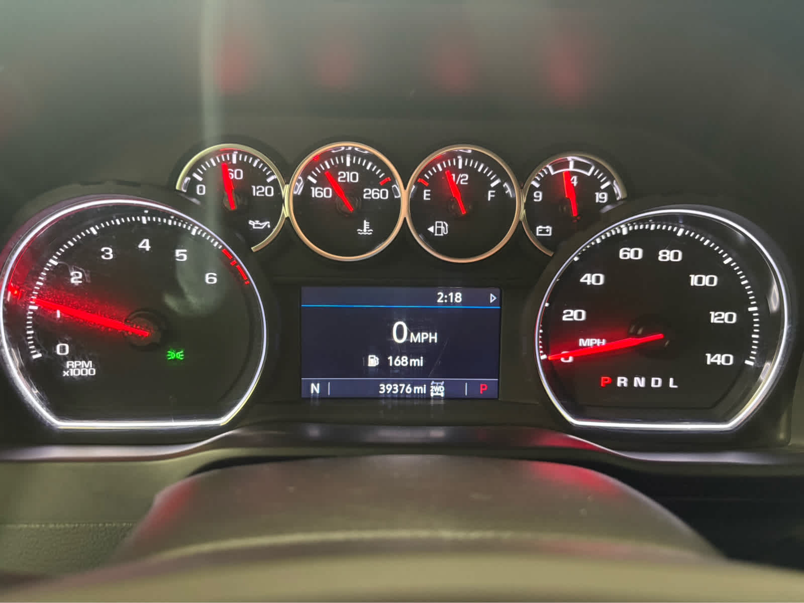 2021 Chevrolet Silverado 2500 HD LT