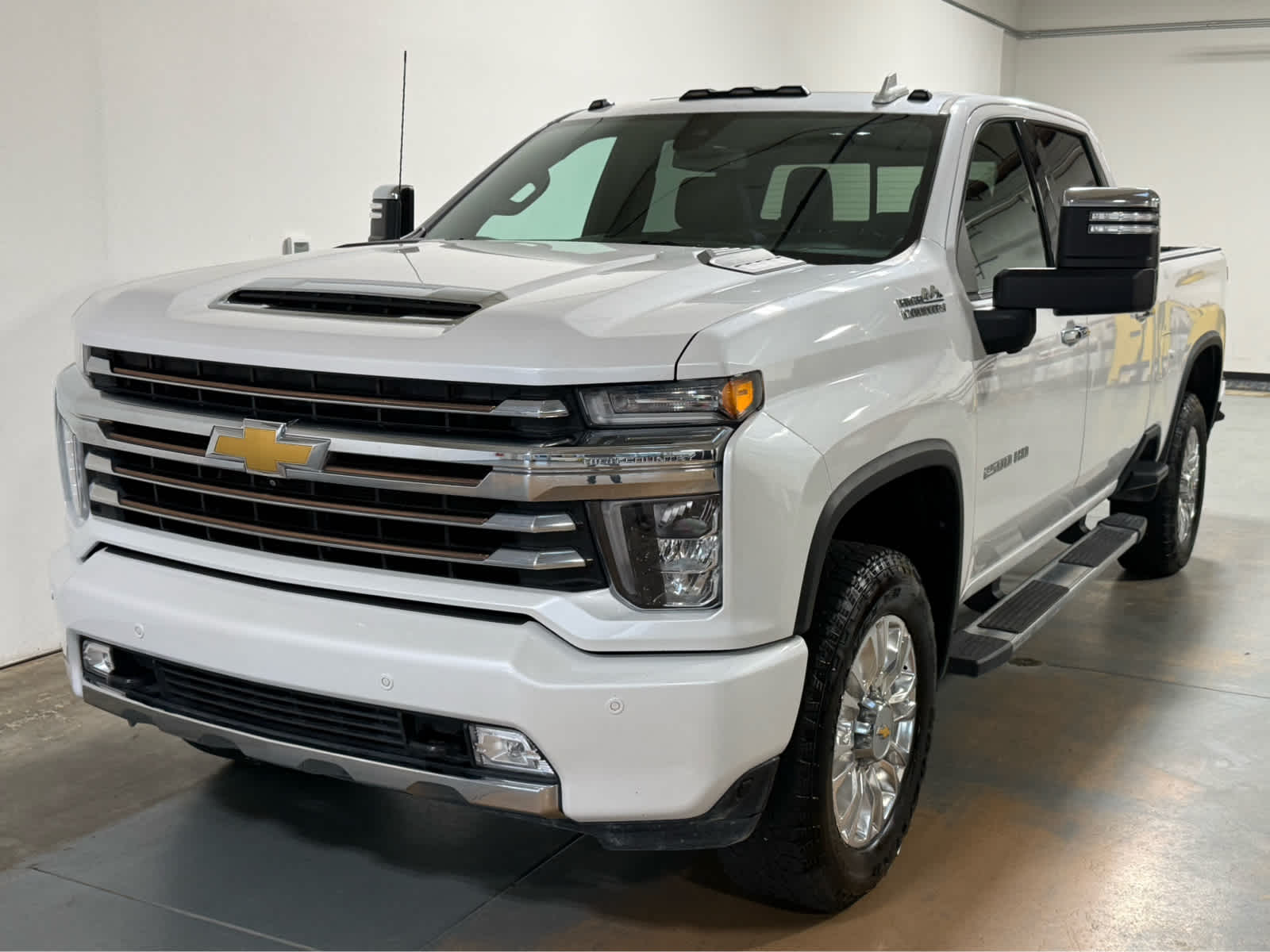2023 Chevrolet Silverado 2500 HD High Country