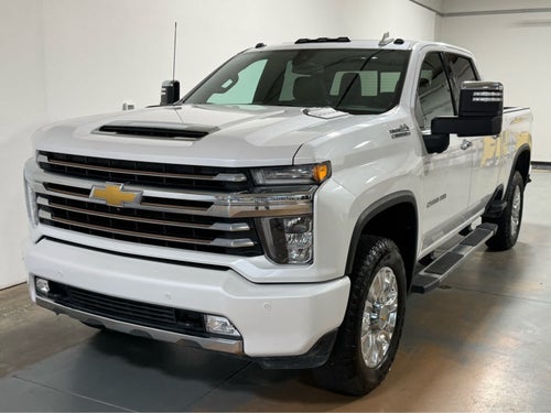 2023 Chevrolet Silverado 2500 HD High Country