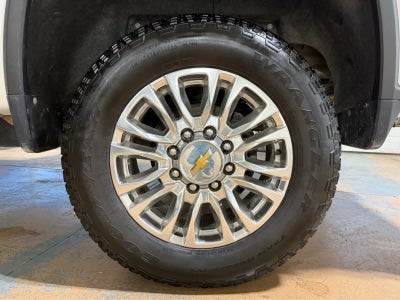 2023 Chevrolet Silverado 2500 HD High Country