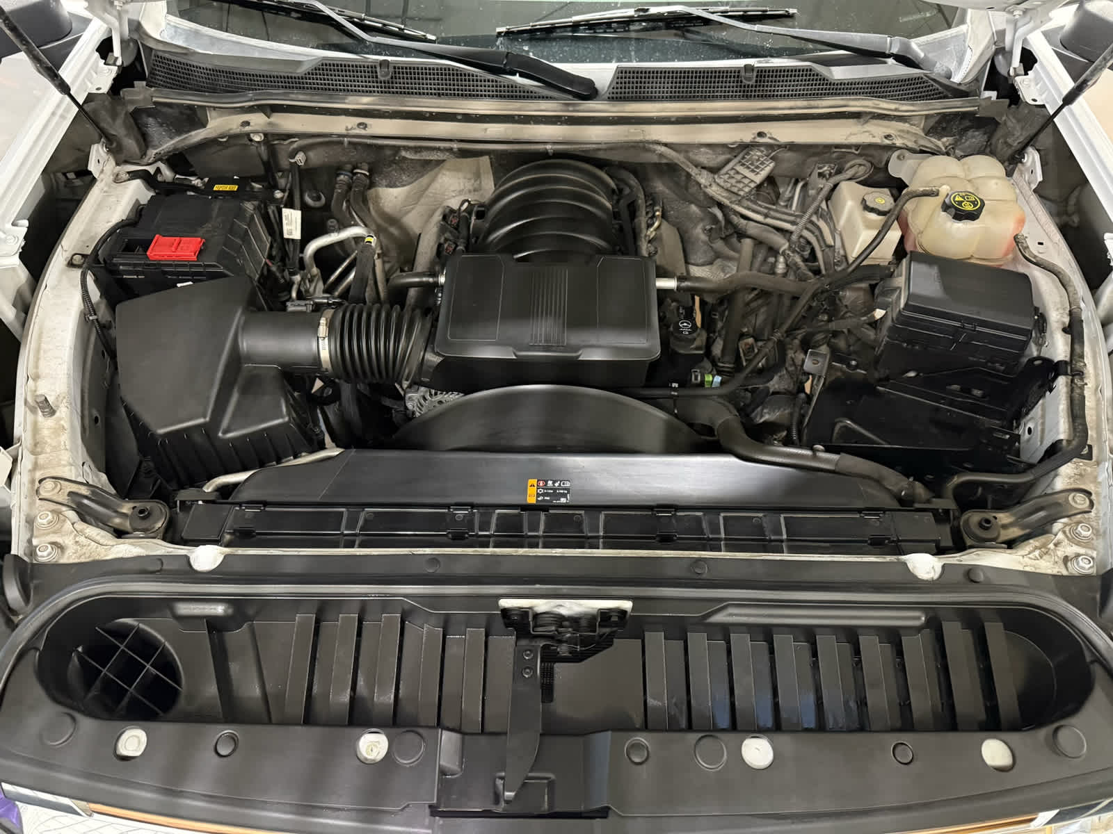 2023 Chevrolet Silverado 2500 HD High Country