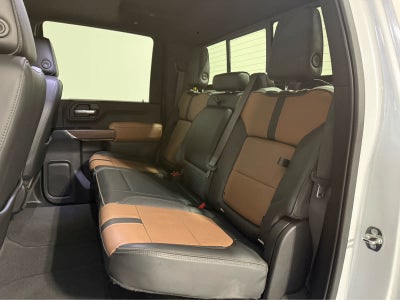 2023 Chevrolet Silverado 2500 HD High Country