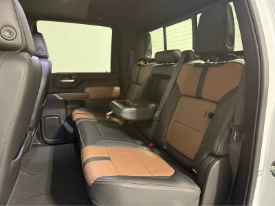 2023 Chevrolet Silverado 2500 HD High Country