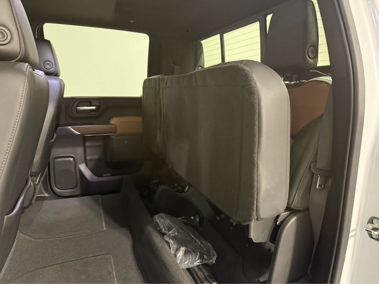 2023 Chevrolet Silverado 2500 HD High Country