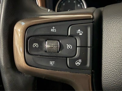 2023 Chevrolet Silverado 2500 HD High Country