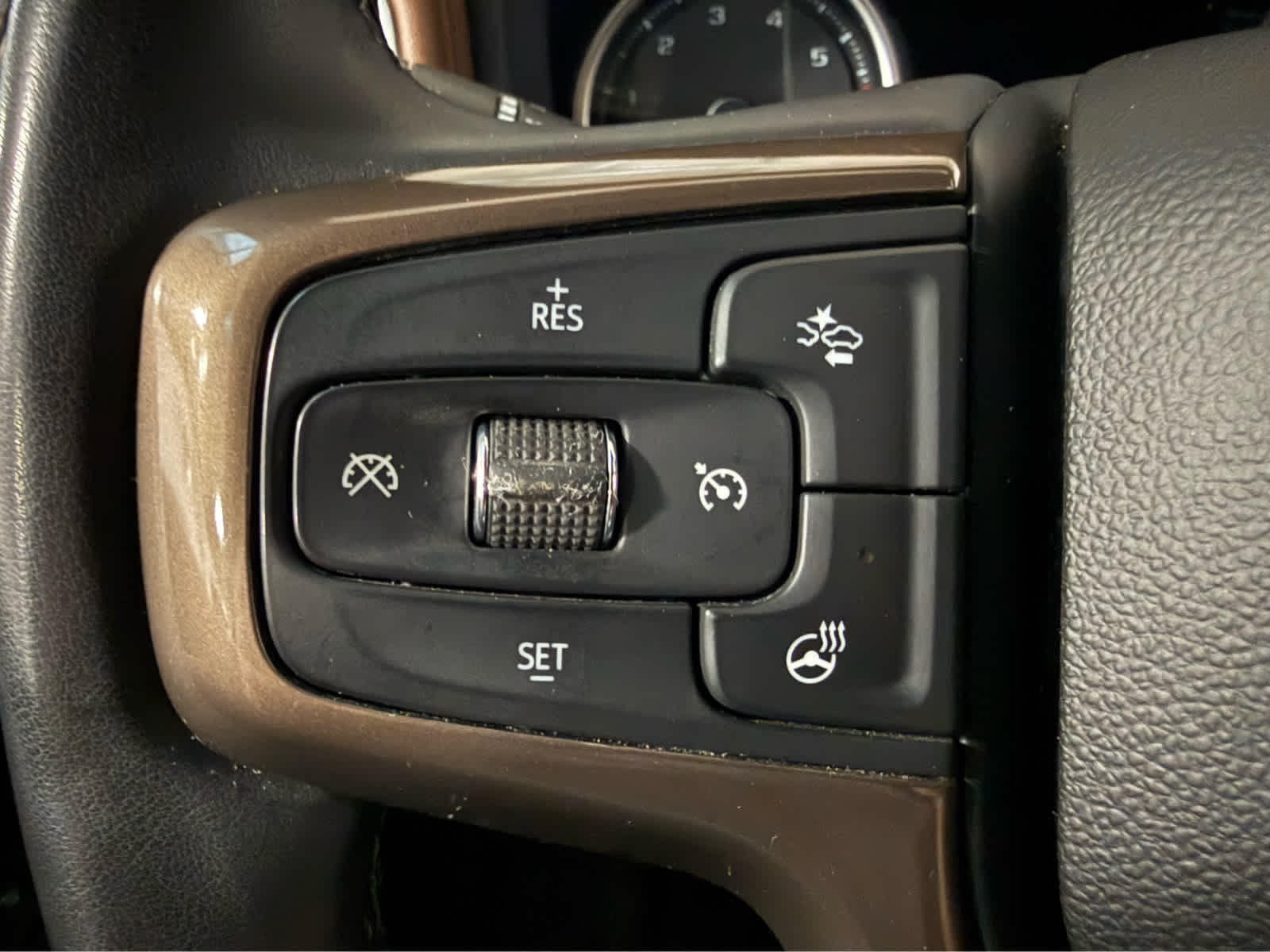 2023 Chevrolet Silverado 2500 HD High Country
